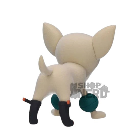 My Hero Academia Fluffy Puffy - Katsuki Bakugo Bakudog