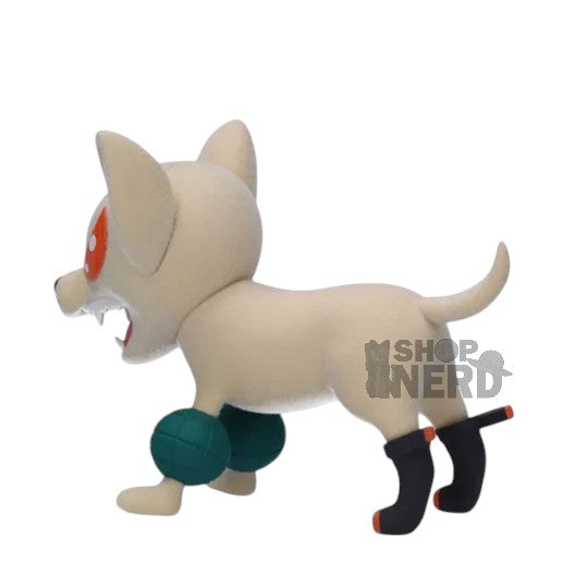 My Hero Academia Fluffy Puffy - Katsuki Bakugo Bakudog