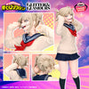 My Hero Academia Glitter& Glamours - Himiko Toga III