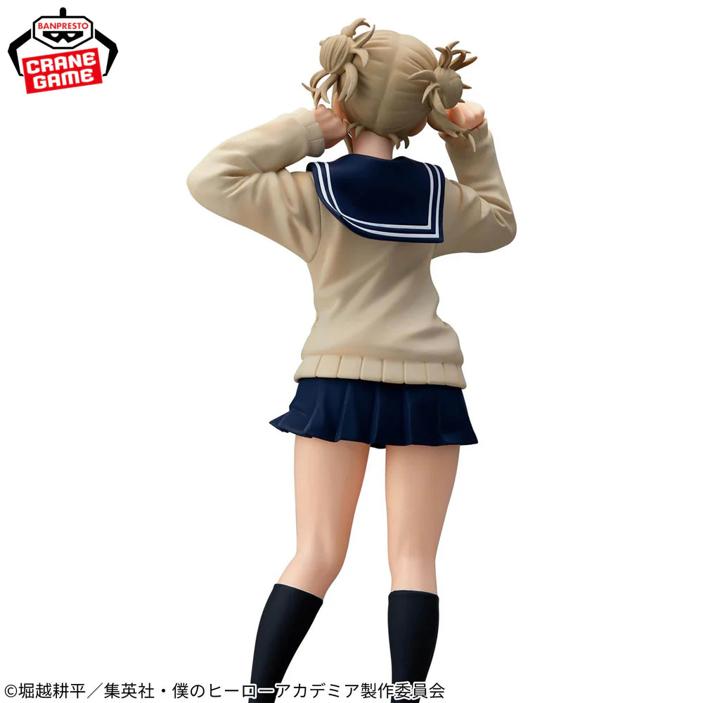 My Hero Academia Glitter& Glamours - Himiko Toga III