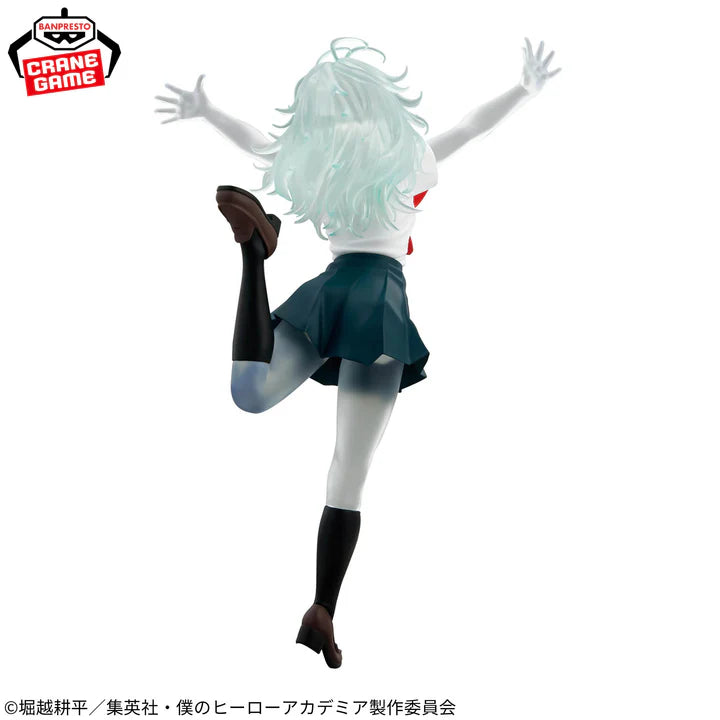 My Hero Academia Glitter & Glamours - Invisible Girl (Toru Hagakure) B