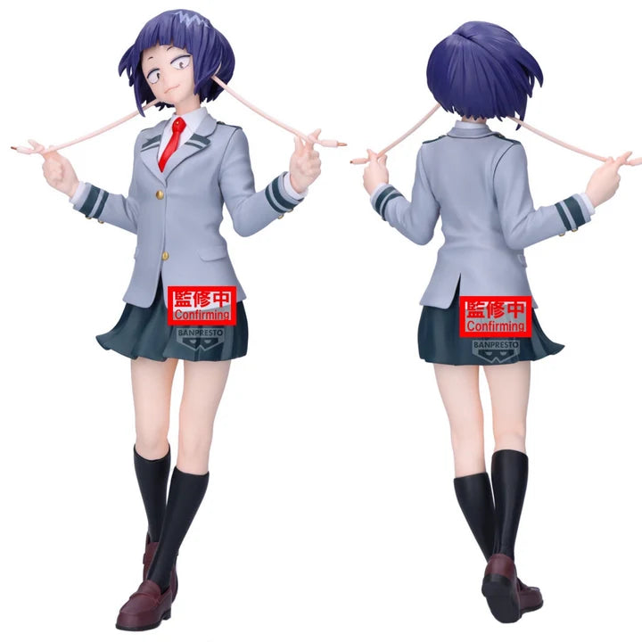 My Hero Academia Glitter & Glamours - Kyoka Jiro