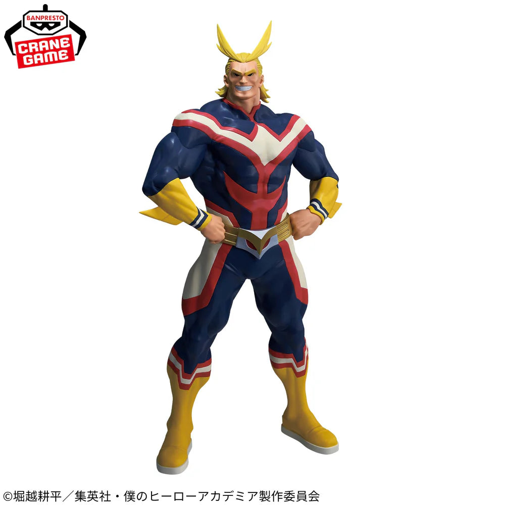 My Hero Academia Grandista - All Might II