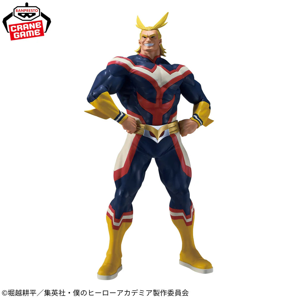 My Hero Academia Grandista - All Might II