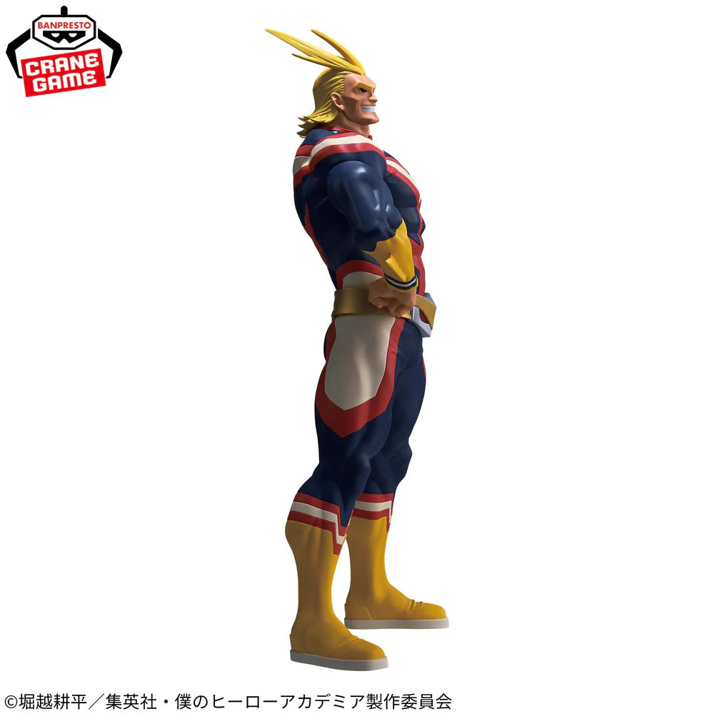 My Hero Academia Grandista - All Might II