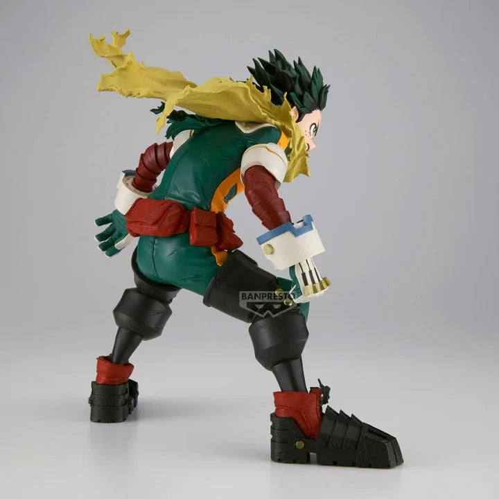 My   Hero   Academia   Grandista   -   Izuku   Midoriya