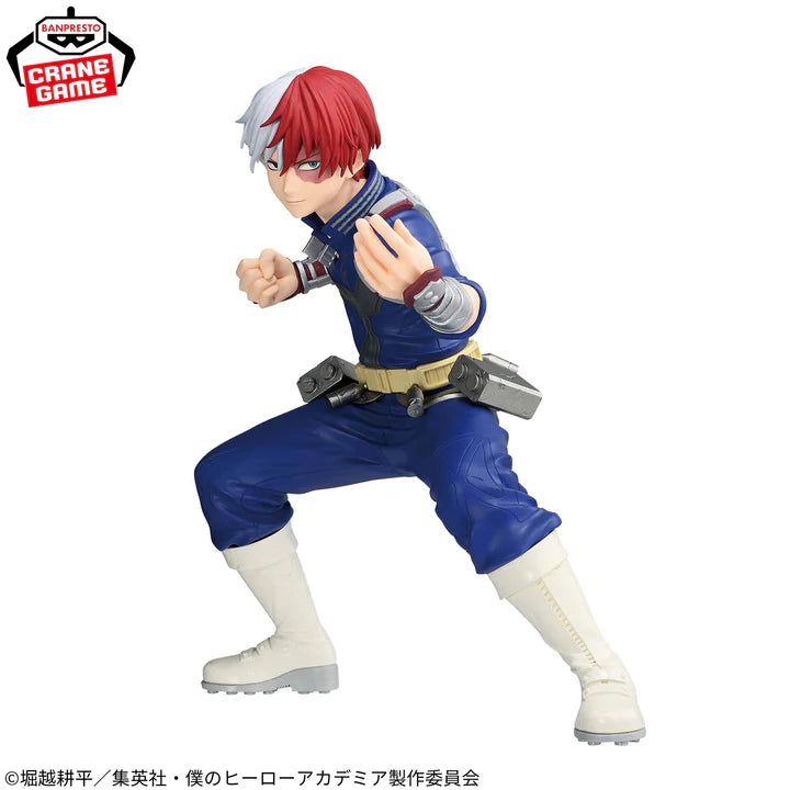 My Hero Academia Grandista - Shoto