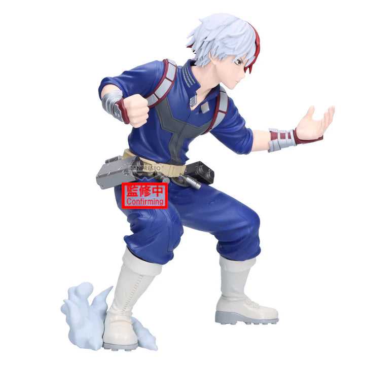 My Hero Academia Grandista - Shoto
