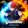 My Hero Academia Grandista - Shoto