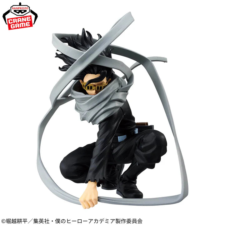 My Hero Academia Maximatic - Eraser Head