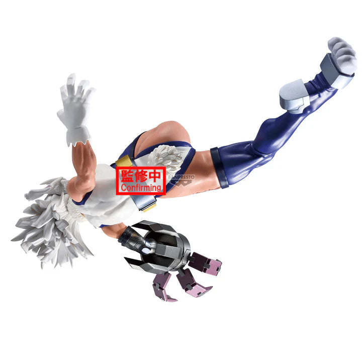 My Hero Academia Maximatic - Mirko