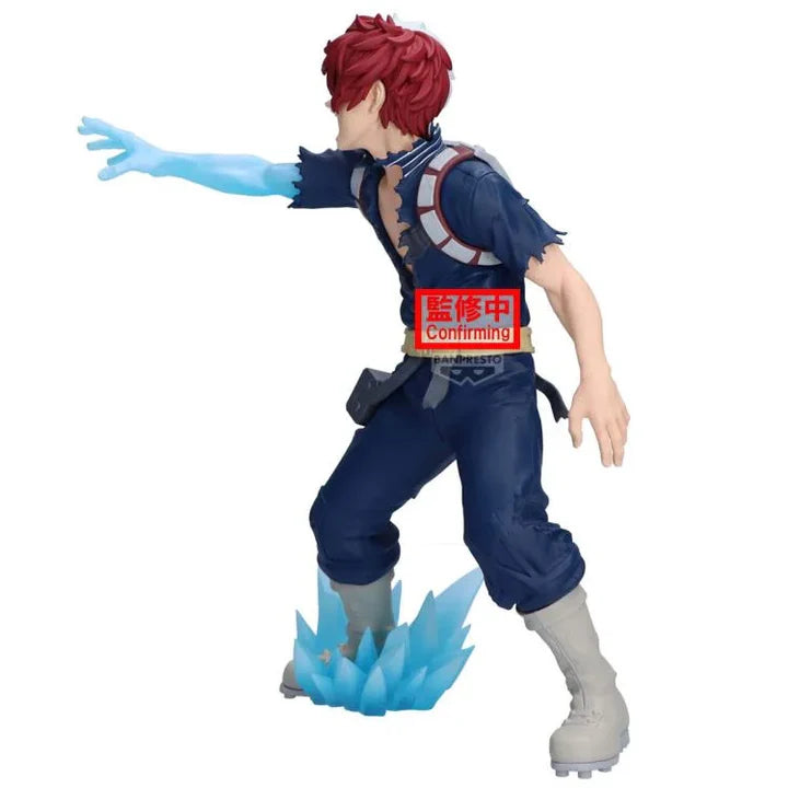 My Hero Academia Maximatic - Shoto Todoroki II