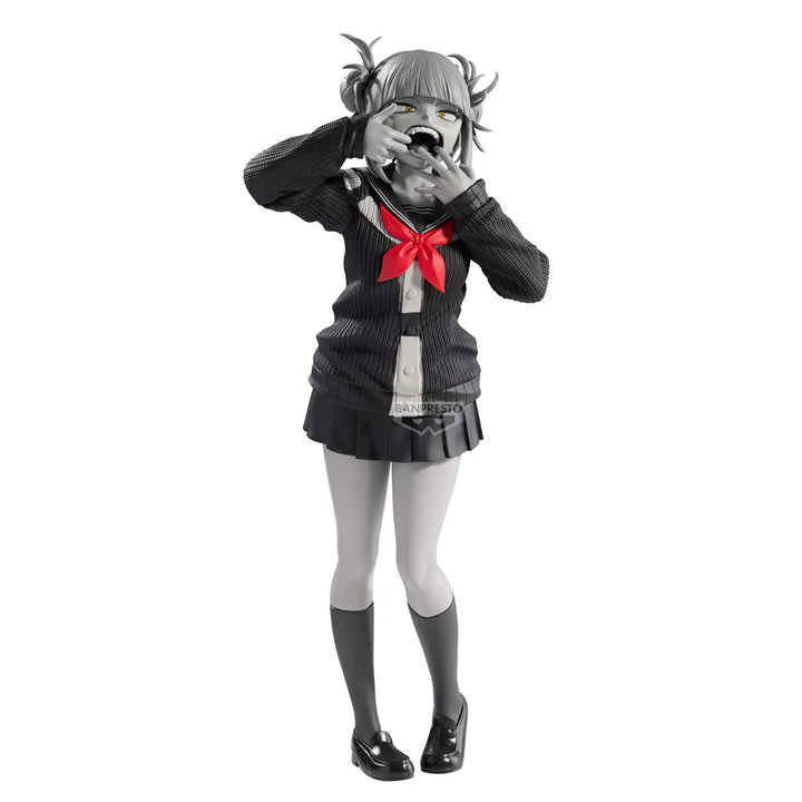 My Hero Academia Noir Edge Collection - Himiko Toga – SHOP DEI NERD
