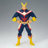 My Hero Academia The Amazing Heroes 10th Anniversary Figure - All Might