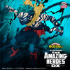 My Hero Academia The Amazing Heroes DX Figure - Izuku Midoriya Overlay II