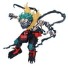 My Hero Academia The Amazing Heroes DX Figure - Izuku Midoriya Overlay II