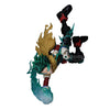 My Hero Academia The Amazing Heroes Plus Figure - Izuku Midoriya III