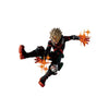 My Hero Academia The Amazing Heroes Plus Figure - Katsuki Bakugo III