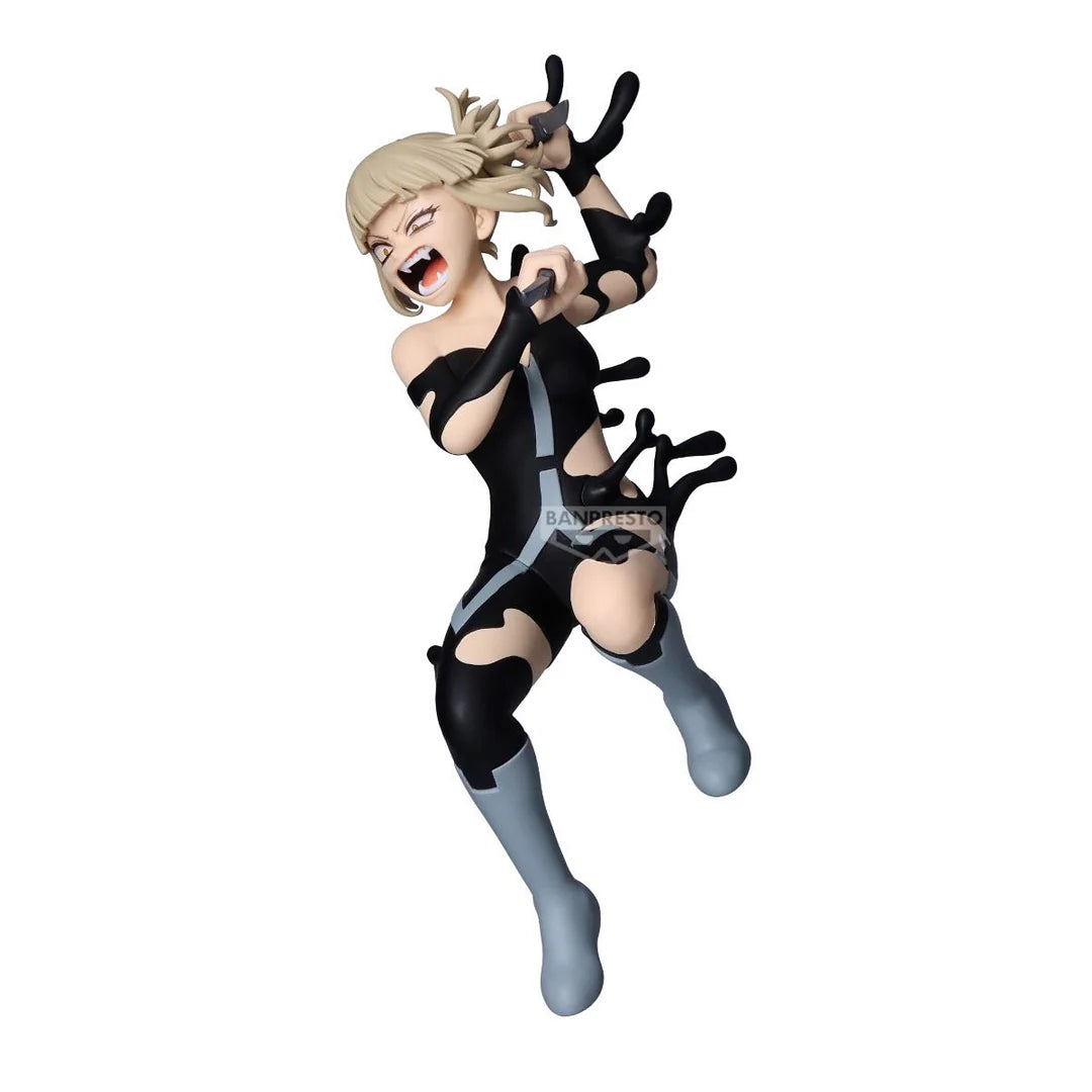 My Hero Academia The Evil Villains DX - Himiko Toga IV