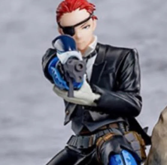 My   Hero   Academia   Xross   Link   -   Giulio   Gandini