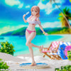 My Youth Romantic Comedy Is Wrong, as I Expected Luminasta - Iroha Isshiki Midsummer Tokyo Bay