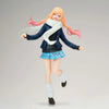 My Dress-Up Darling Glitter & Glamours - Kitagawa Marin Winter Uniform Ver.