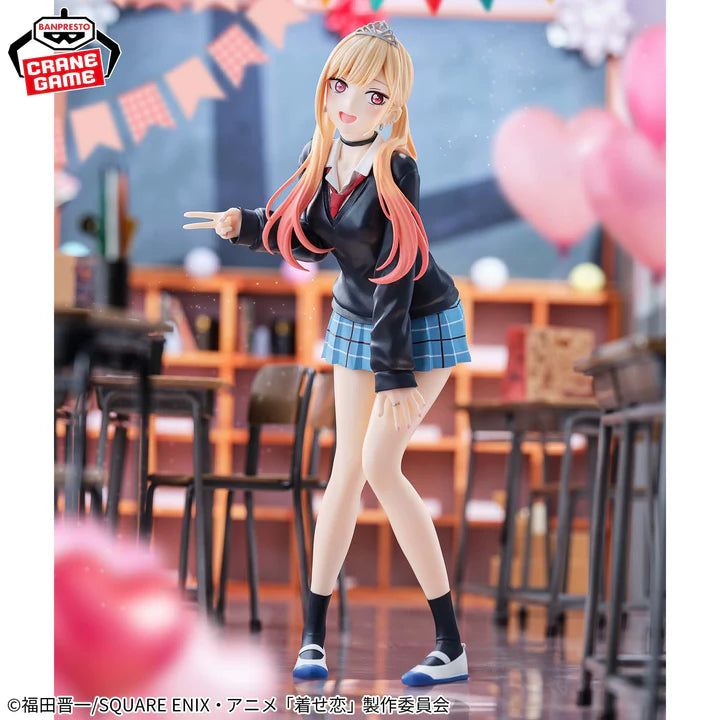 My Dress-Up Darling Season 2 Glitter & Glamours - Marin Kitagawa Cultural Festival Ver.