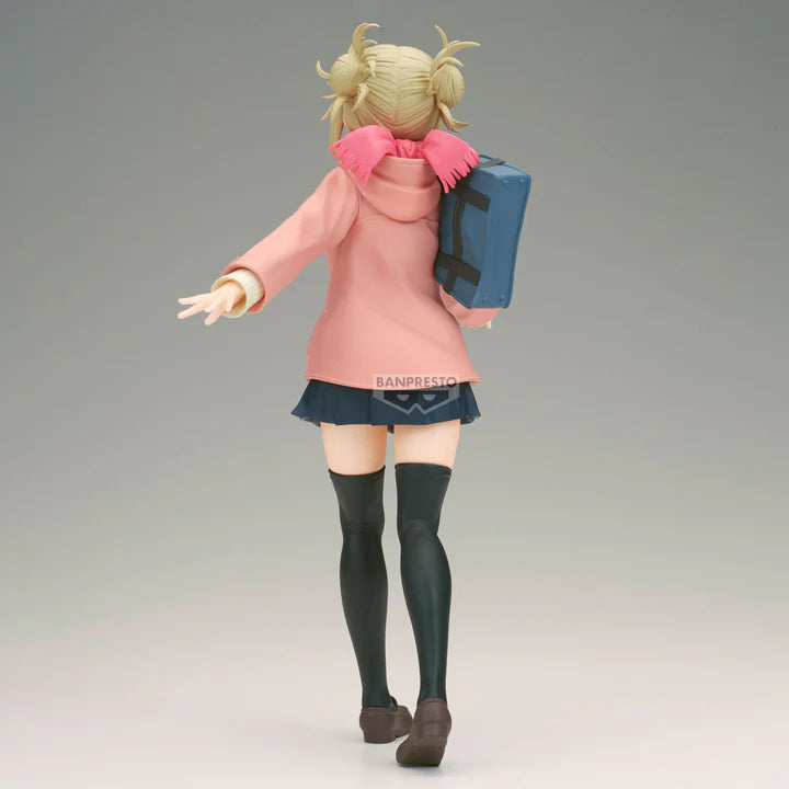 My Hero Academia Glitter & Glamours - Himiko Toga Duffle Coat Ver.