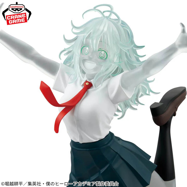 My Hero Academia Glitter & Glamours - Invisible Girl (Toru Hagakure) B