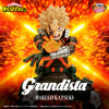 My Hero Academia Grandista - Katsuki Bakugo