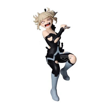 My Hero Academia The Evil Villains DX - Himiko Toga IV