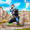 My Hero Academia Xross Link - Giulio Gandini