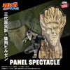 NARUTO SHIPPUDEN PANEL SPECTACLE THE STRONGEST SOLDIERS - HIRUZEN SARUTOBI