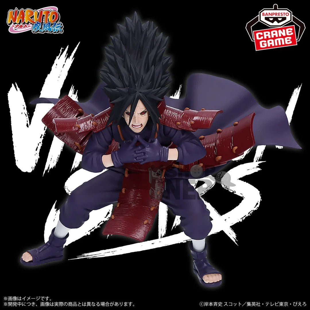 NARUTO   SHIPPUDEN   VIBRATION   STARS   -   MADARA   UCHIHA   EDO   TENSEI   FORM