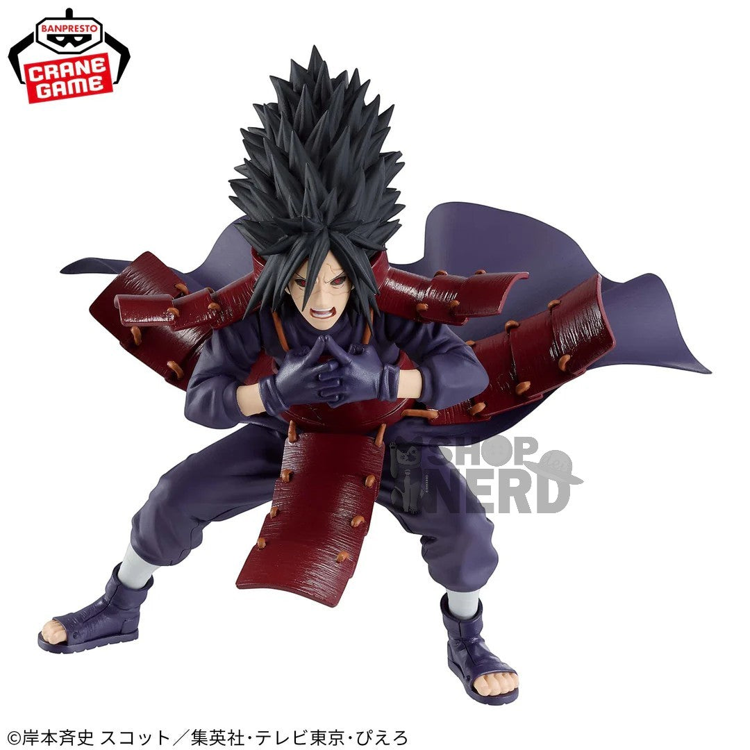 NARUTO   SHIPPUDEN   VIBRATION   STARS   -   MADARA   UCHIHA   EDO   TENSEI   FORM