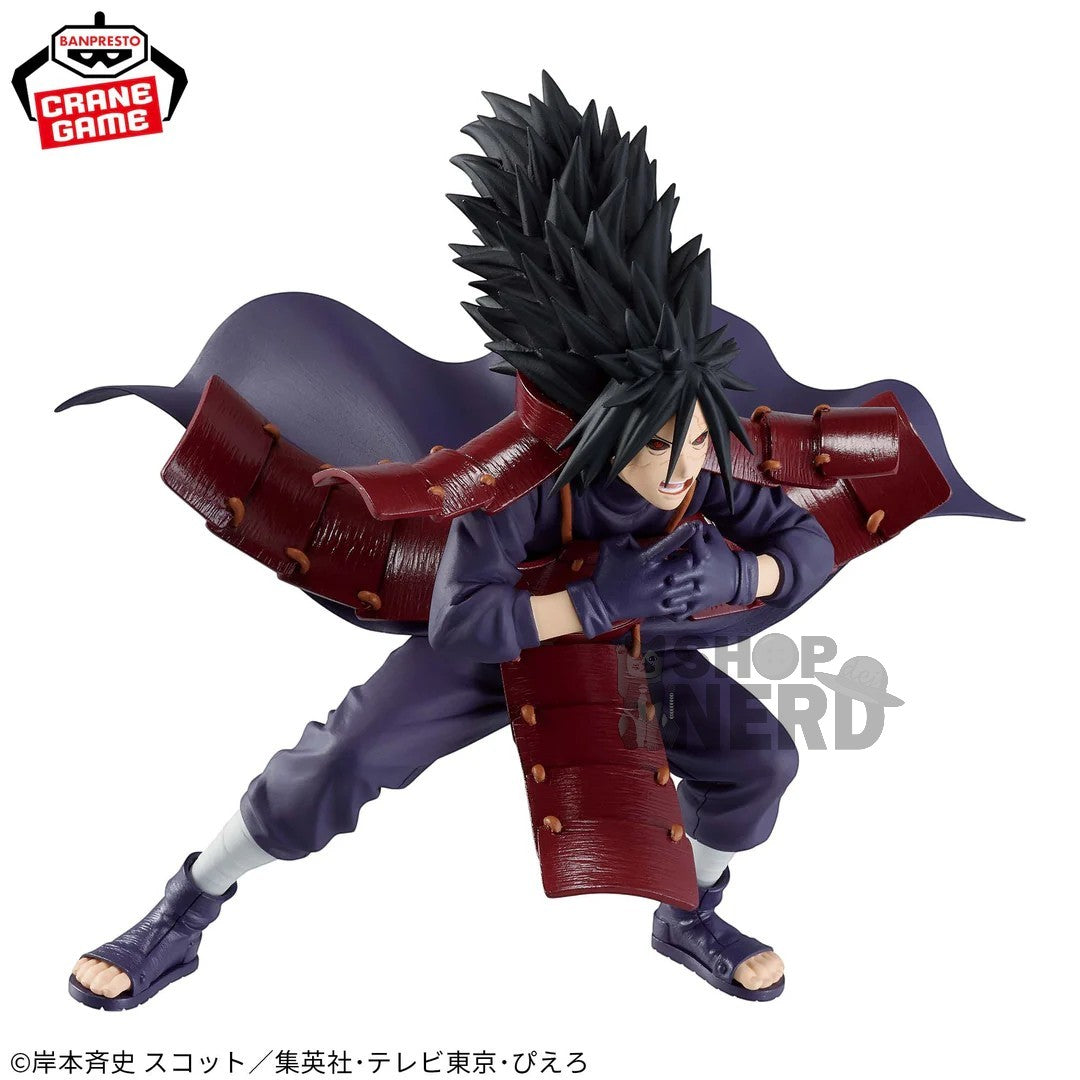 NARUTO   SHIPPUDEN   VIBRATION   STARS   -   MADARA   UCHIHA   EDO   TENSEI   FORM