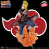 NARUTO SHIPPUDEN - EFFECTREME - DEIDARA