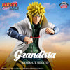 NARUTO SHIPPUDEN GRANDISTA - MINATO NAMIKAZE