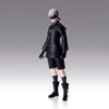 NIER KUJI NIER : AUTOMATA VER1.1A BROADCAST COMMEMORATION KUJI 2 - B PRIZE 9S FIGURE