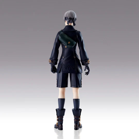 NIER KUJI NIER : AUTOMATA VER1.1A BROADCAST COMMEMORATION KUJI 2 - B PRIZE 9S FIGURE
