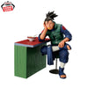 Naruto 72 Series - Volume 16 Iruka Umino
