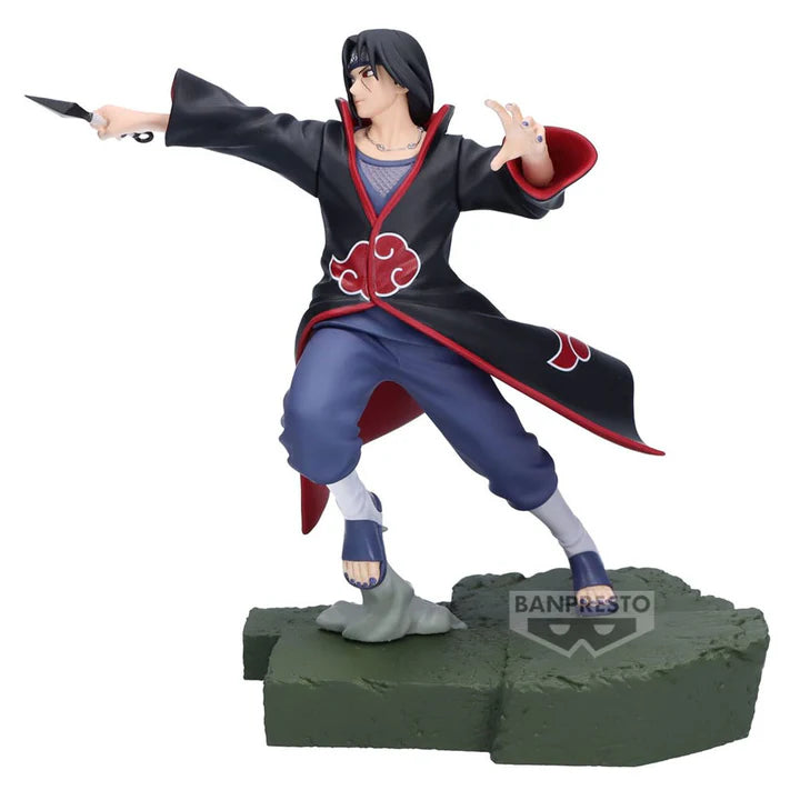 Naruto   Shippuden   Combination   Battle   -   Itachi   Uchiha