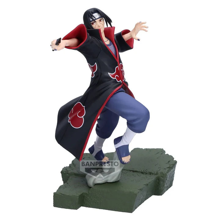 Naruto   Shippuden   Combination   Battle   -   Itachi   Uchiha