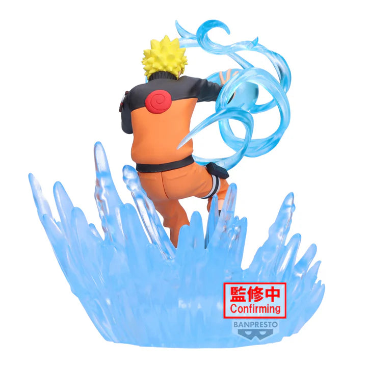Naruto Shippuden Combination Battle 2 - Naruto Uzumaki