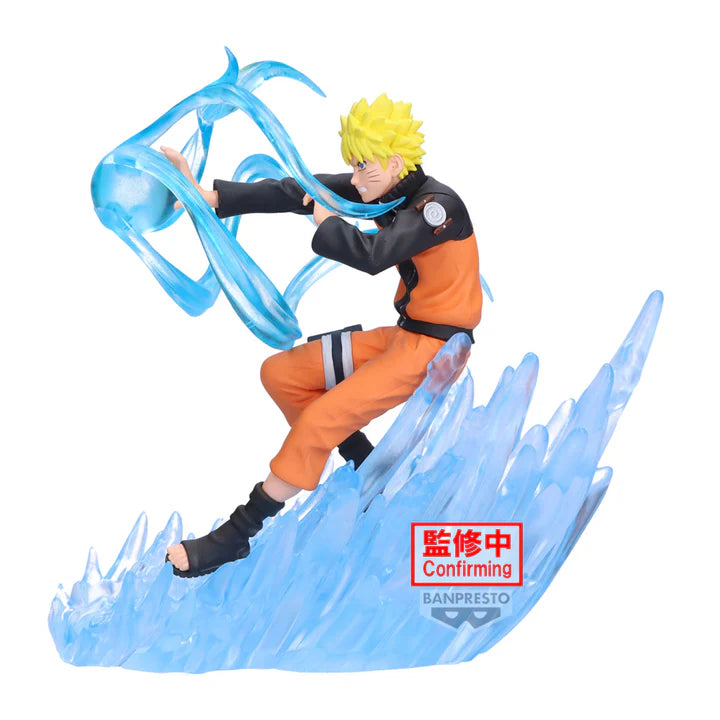 Naruto Shippuden Combination Battle 2 - Naruto Uzumaki
