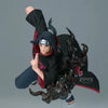 Naruto Shippuden Figures - Itachi Uchiha (VS Sasuke Uchiha)