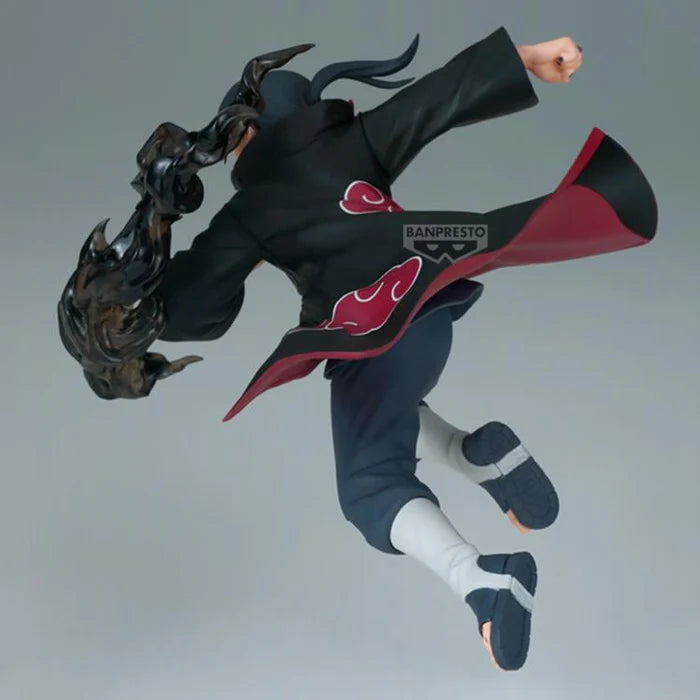 Naruto Shippuden Figures - Itachi Uchiha (VS Sasuke Uchiha)