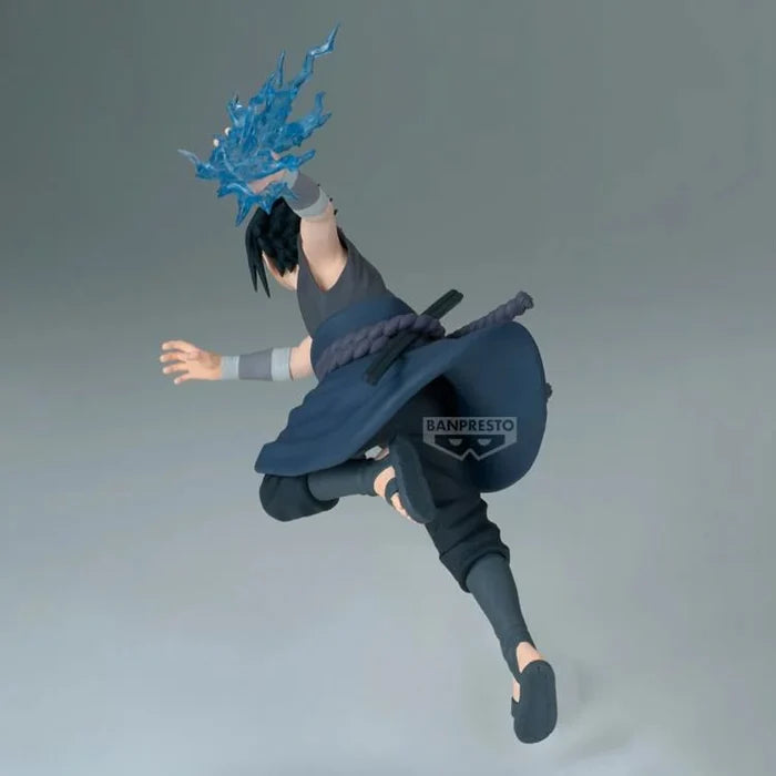 Naruto Shippuden Figures - Sasuke Uchiha (VS Itachi Uchiha)
