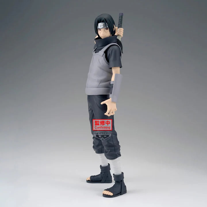 Naruto Shippuden Vibration Stars - Itachi Uchiha III
