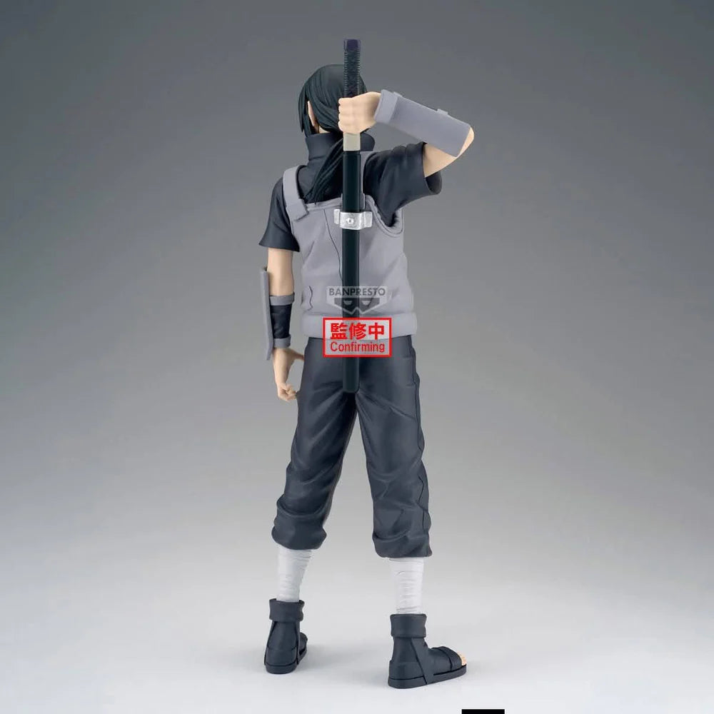 Naruto Shippuden Vibration Stars - Itachi Uchiha III